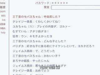 独占1-Dokusen 1